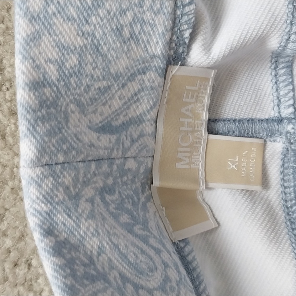 Michael Kors Stretchy Pants - Picture 4 of 11